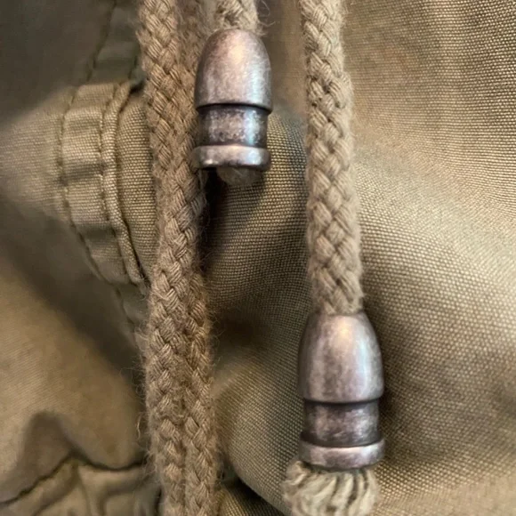 Free People Jacket - Picture 13 of 16